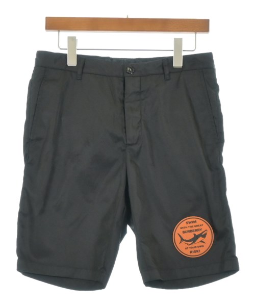 BURBERRY バーバリー ショートパンツ メンズ 【古着】【中古】