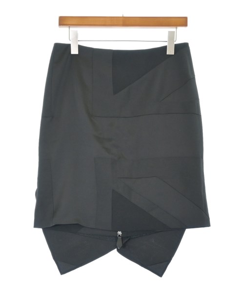 BURBERRY バーバリー ミニスカート レディース 【古着】【中古】