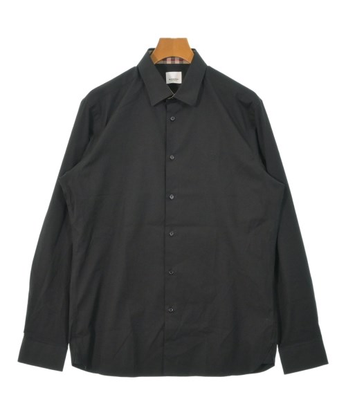 BURBERRY バーバリー カジュアルシャツ メンズ 【古着】【中古】
