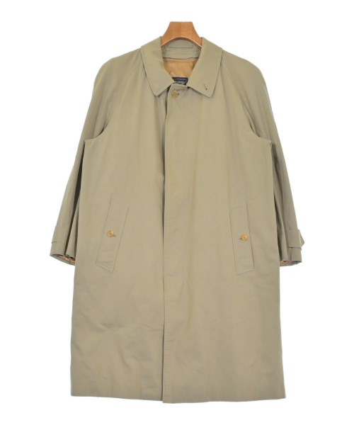BURBERRY バーバリー トレンチコート メンズ 【古着】【中古】