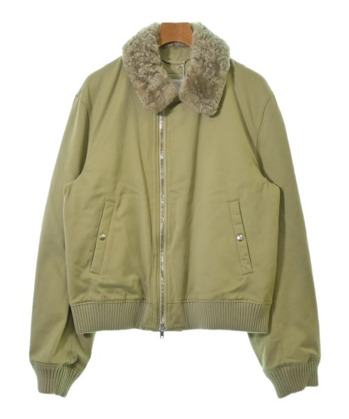 BURBERRY バーバリー ブルゾン（その他） メンズ 【古着】【中古】