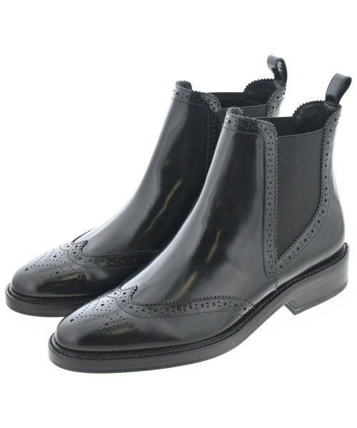 BURBERRY バーバリー ブーツ レディース 【古着】【中古】