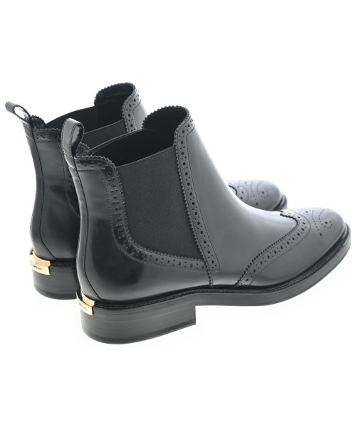 BURBERRY バーバリー ブーツ レディース 【古着】【中古】_1