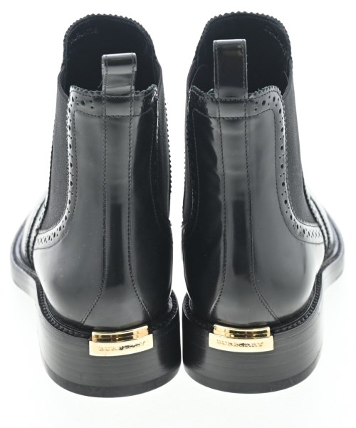 BURBERRY バーバリー ブーツ レディース 【古着】【中古】_5