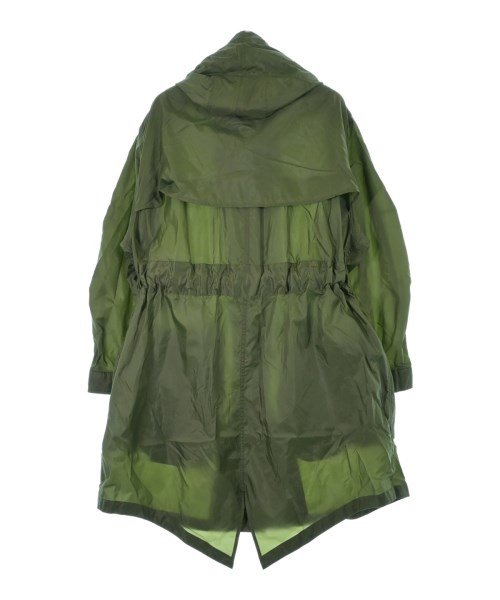 BURBERRY バーバリー モッズコート メンズ 【古着】【中古】_1