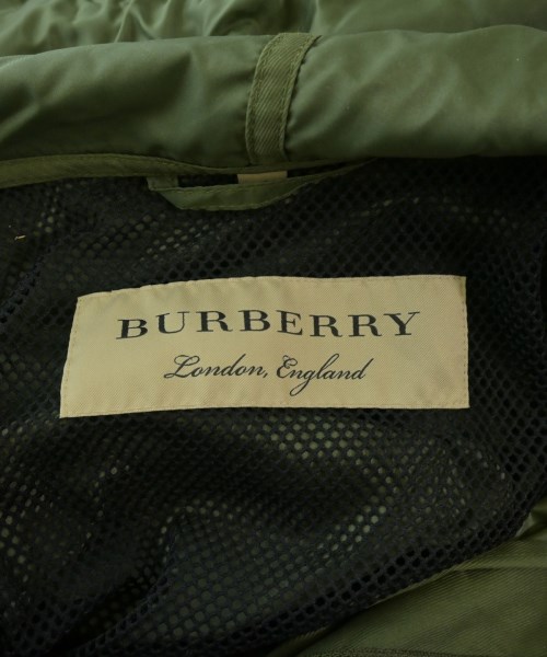 BURBERRY バーバリー モッズコート メンズ 【古着】【中古】_2