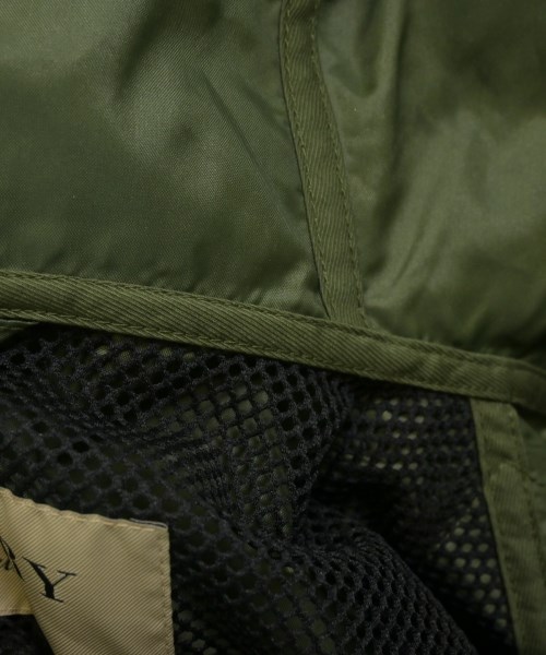 BURBERRY バーバリー モッズコート メンズ 【古着】【中古】_6