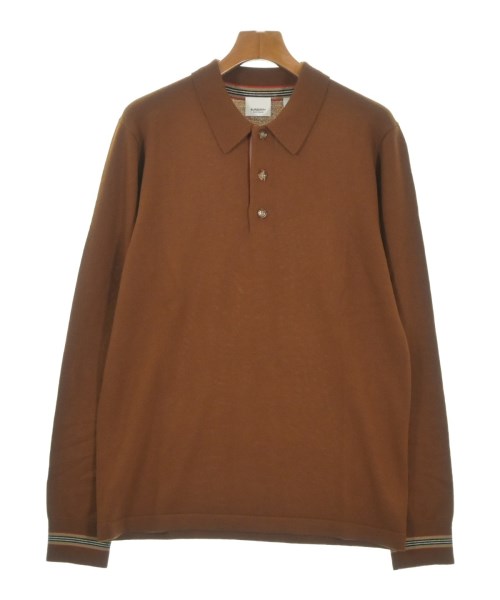 BURBERRY バーバリー ニット・セーター メンズ 【古着】【中古 
