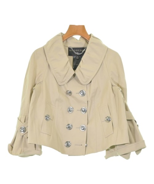 BURBERRY バーバリー ブルゾン（その他） レディース 【古着】【中古】