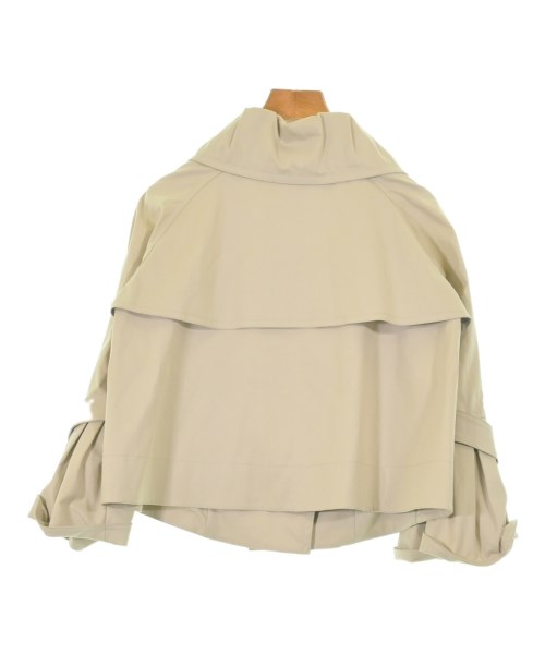 BURBERRY バーバリー ブルゾン（その他） レディース 【古着】【中古】_1