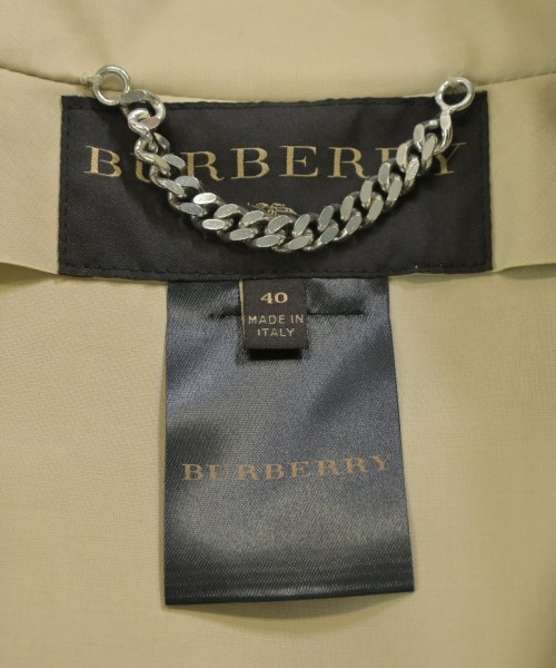 BURBERRY バーバリー ブルゾン（その他） レディース 【古着】【中古】_2