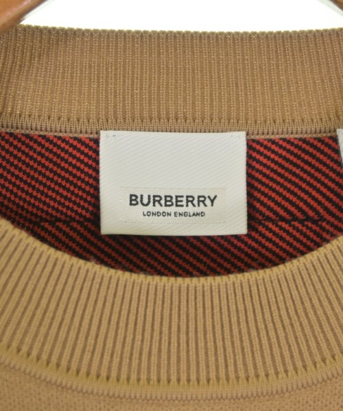 BURBERRY バーバリー ニット・セーター メンズ 【古着】【中古】_2