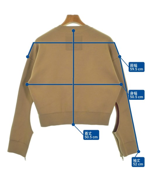 BURBERRY バーバリー ニット・セーター メンズ 【古着】【中古】_6
