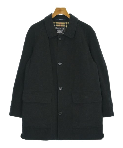 BURBERRY バーバリー コート（その他） メンズ 【古着】【中古】