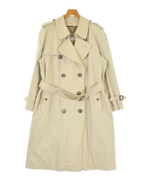 BURBERRY バーバリー トレンチコート メンズ 【古着】【中古】