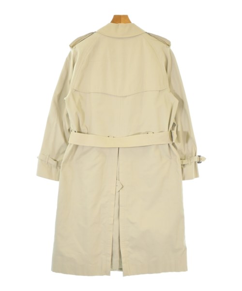 BURBERRY バーバリー トレンチコート メンズ 【古着】【中古】