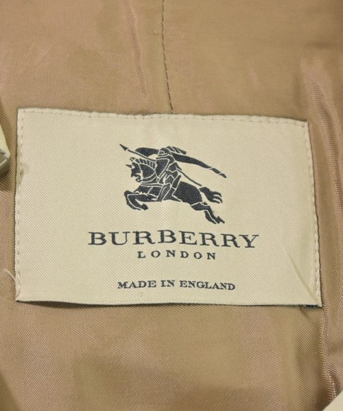 BURBERRY バーバリー トレンチコート メンズ 【古着】【中古】
