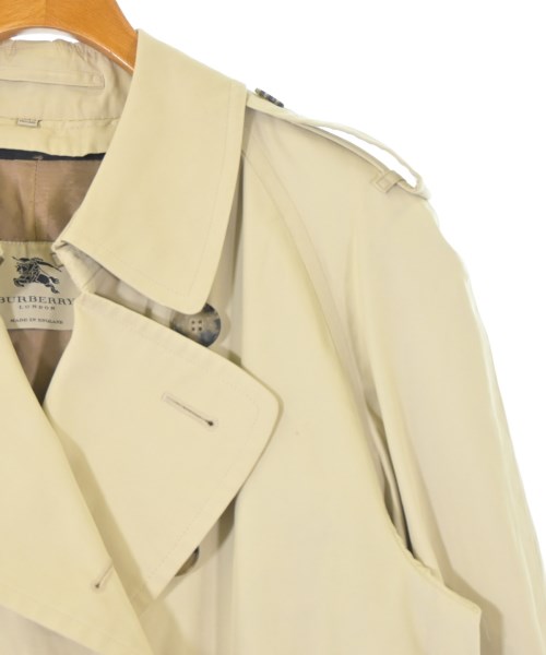 BURBERRY バーバリー トレンチコート メンズ 【古着】【中古】