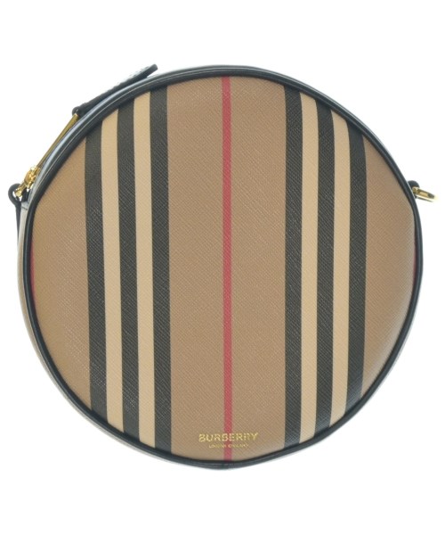 BURBERRY バーバリー ショルダーバッグ レディース 【古着】【中古】
