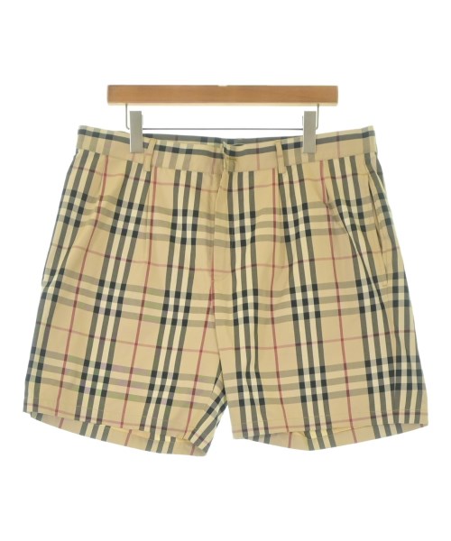 BURBERRY バーバリー ショートパンツ メンズ 【古着】【中古】