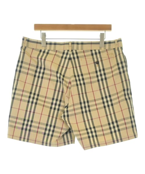 BURBERRY バーバリー ショートパンツ メンズ 【古着】【中古】_1