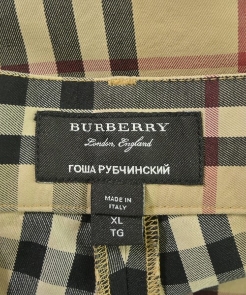 BURBERRY バーバリー ショートパンツ メンズ 【古着】【中古】_2