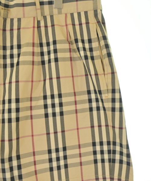 BURBERRY バーバリー ショートパンツ メンズ 【古着】【中古】_3