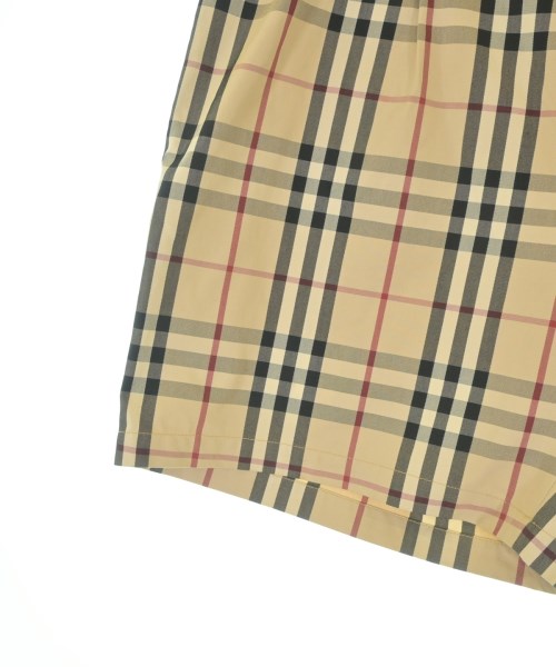 BURBERRY バーバリー ショートパンツ メンズ 【古着】【中古】_4