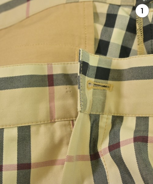 BURBERRY バーバリー ショートパンツ メンズ 【古着】【中古】_6