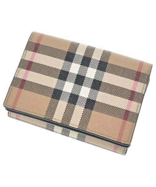 BURBERRY バーバリー 小物類（その他） レディース 【古着】【中古】