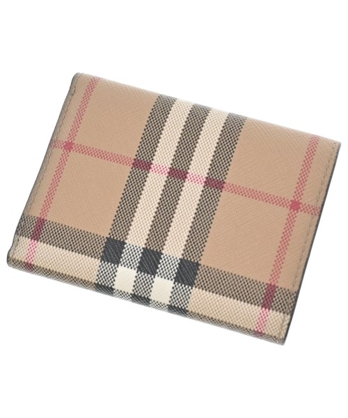 BURBERRY バーバリー 小物類（その他） レディース 【古着】【中古】_1