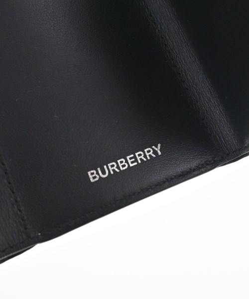 BURBERRY バーバリー 小物類（その他） レディース 【古着】【中古】_4