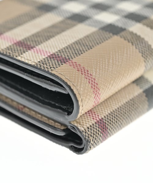 BURBERRY バーバリー 小物類（その他） レディース 【古着】【中古】_5