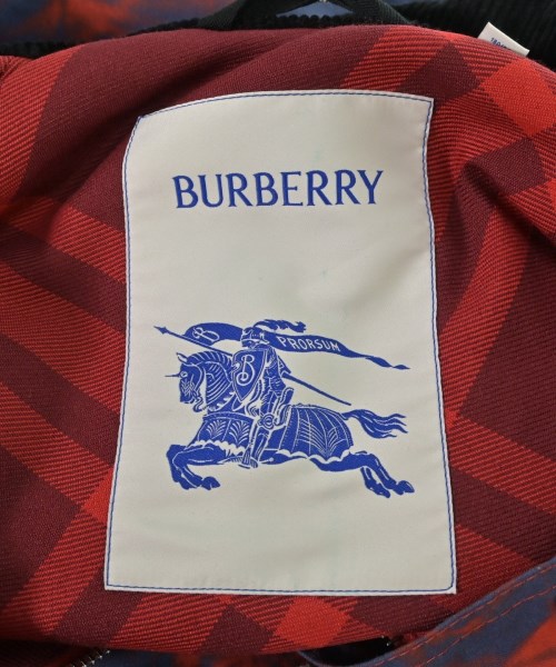 BURBERRY バーバリー ブルゾン（その他） メンズ 【古着】【中古】_2