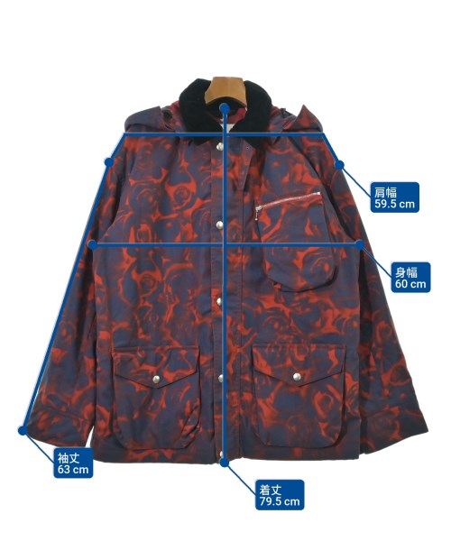BURBERRY バーバリー ブルゾン（その他） メンズ 【古着】【中古】_5