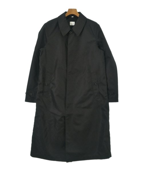 BURBERRY バーバリー ステンカラーコート メンズ 【古着】【中古】