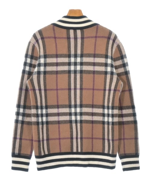 BURBERRY バーバリー ニット・セーター メンズ 【古着】【中古】