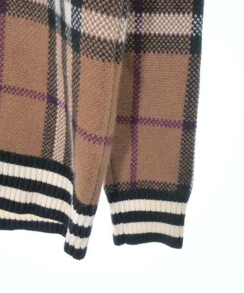 BURBERRY バーバリー ニット・セーター メンズ 【古着】【中古】