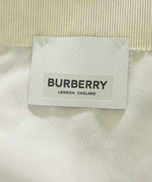 BURBERRY バーバリー ひざ丈スカート レディース 【古着】【中古】_2
