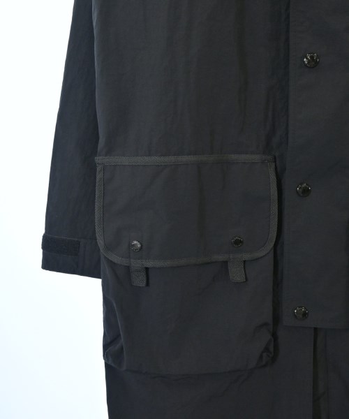 BURBERRY バーバリー コート（その他） メンズ 【古着】【中古】_4