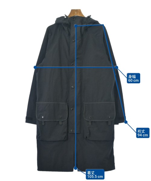 BURBERRY バーバリー コート（その他） メンズ 【古着】【中古】_5