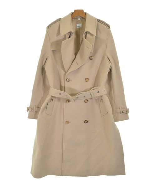 BURBERRY バーバリー トレンチコート メンズ 【古着】【中古】