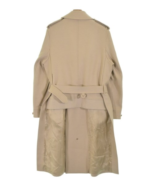 BURBERRY バーバリー トレンチコート メンズ 【古着】【中古】_1