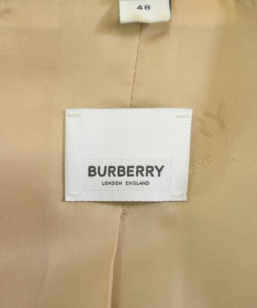 BURBERRY バーバリー トレンチコート メンズ 【古着】【中古】_2