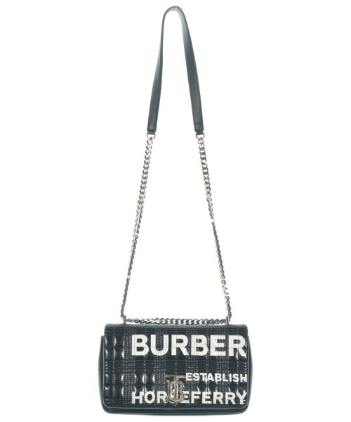 BURBERRY バーバリー ショルダーバッグ レディース 【古着】【中古】