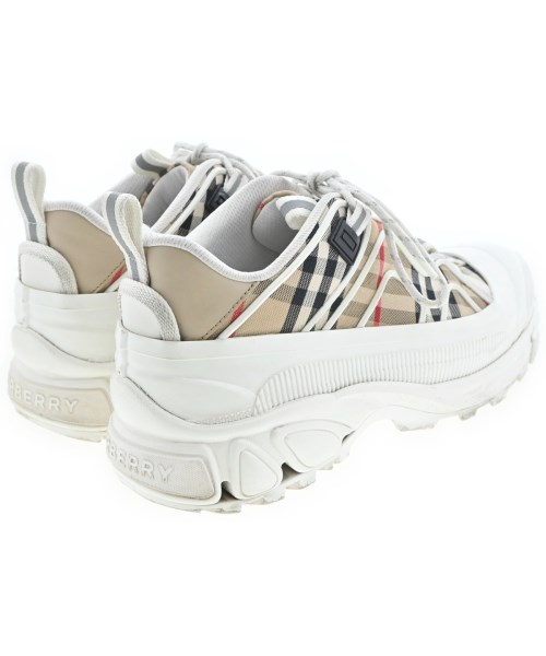 BURBERRY バーバリー スニーカー メンズ 【古着】【中古】_1