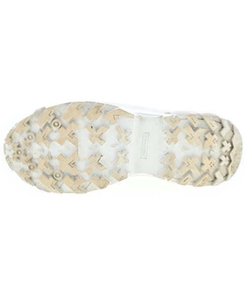BURBERRY バーバリー スニーカー メンズ 【古着】【中古】_2