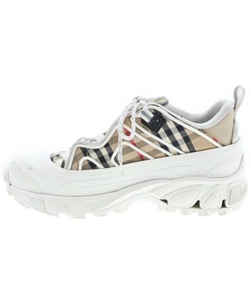 BURBERRY バーバリー スニーカー メンズ 【古着】【中古】_3