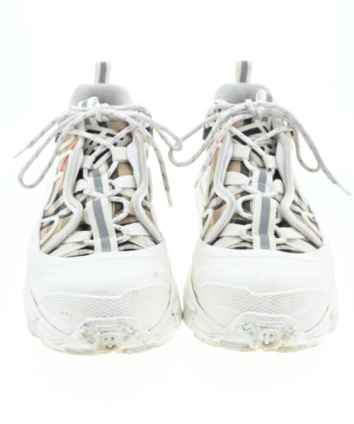 BURBERRY バーバリー スニーカー メンズ 【古着】【中古】_5