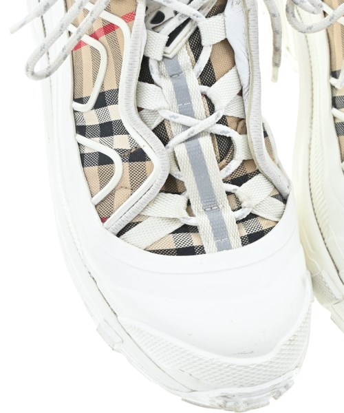 BURBERRY バーバリー スニーカー メンズ 【古着】【中古】_6